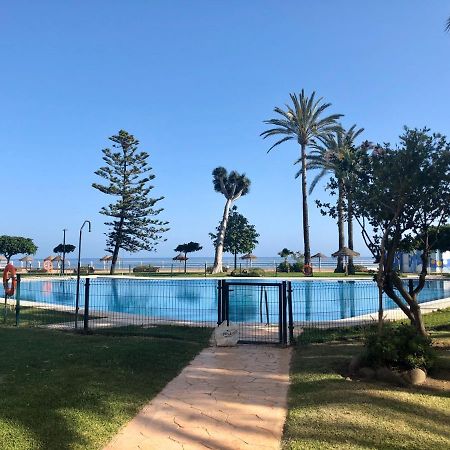 Castillo Santa Clara トレモリノス エクステリア 写真