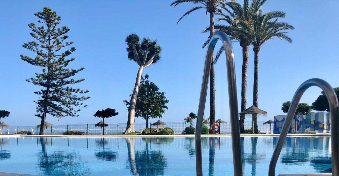 Castillo Santa Clara トレモリノス エクステリア 写真